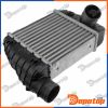 Intercooler pour AUDI | CNG-AU-034, 96544